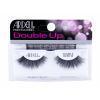 Ardell Double Up Double Demi Wispies Műszempilla nőknek 1 db Változat Black