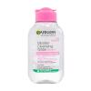 Garnier Skin Naturals Micellar Water All-In-1 Sensitive Micellás víz nőknek 100 ml