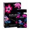 Replay Signature Eau de Parfum nőknek 50 ml