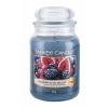 Yankee Candle Mulberry &amp; Fig Delight Illatgyertya 623 g