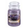 Yankee Candle Dried Lavender &amp; Oak Illatgyertya 623 g