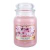 Yankee Candle Cherry Blossom Illatgyertya 623 g