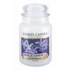 Yankee Candle Midnight Jasmine Illatgyertya 623 g