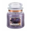 Yankee Candle Dried Lavender &amp; Oak Illatgyertya 411 g