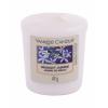 Yankee Candle Midnight Jasmine Illatgyertya 49 g