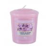 Yankee Candle Cherry Blossom Illatgyertya 49 g