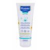 Mustela Bébé Stelatopia Emollient Cream Nappali arckrém gyermekeknek 200 ml