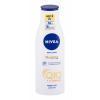 Nivea Q10 + Vitamin C Firming Normal Skin Testápoló tej nőknek 250 ml