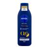 Nivea Q10 + Vitamin C Firming Body Lotion Dry Skin Testápoló tej nőknek 250 ml