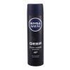 Nivea Men Deep Black Carbon 48H Izzadásgátló férfiaknak 150 ml