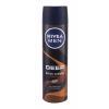 Nivea Men Deep Espresso 48h Izzadásgátló férfiaknak 150 ml