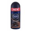 Nivea Men Deep Espresso 48h Izzadásgátló férfiaknak 50 ml