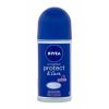 Nivea Protect &amp; Care 48h Izzadásgátló nőknek 50 ml