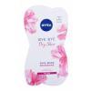 Nivea Bye Bye Dry Skin Arcmaszk nőknek 15 ml