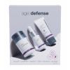 Dermalogica Age Smart Dynamic Skin Recovery Ajándékcsomagok nappali arcápoló SPF50 12 ml + Daily Superfoliant por alapú arcradír 13 g + Biolumin-C arcszérum 10 ml