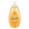 Johnson´s Baby Shampoo Sampon gyermekeknek 750 ml