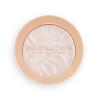 Makeup Revolution London Re-loaded Highlighter nőknek 6,5 g Változat Peach Lights