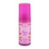 Makeup Revolution London I Heart Revolution Fixing Spray Cherry Pie Sminkfixáló nőknek 100 ml