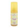 Makeup Revolution London I Heart Revolution Fixing Spray Pineapple Sminkfixáló nőknek 100 ml