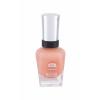 Sally Hansen Complete Salon Manicure Körömlakk nőknek 14,7 ml Változat 214 Freedom of Peach