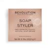 Makeup Revolution London Soap Brow Szemöldökformázó zselé és pomádé nőknek 5 g