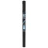 Catrice It´s Easy Tatoo Liner Szemhéjtus nőknek 1,1 ml Változat 010 Black Lifeproof