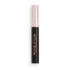 Makeup Revolution London Super Flick Eyeliner Szemhéjtus nőknek 4,5 ml Változat Black