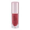 Makeup Revolution London Pout Bomb Szájfény nőknek 4,6 ml Változat Juicy