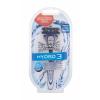 Wilkinson Sword Hydro 3 Borotva férfiaknak 1 db