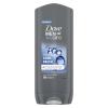 Dove Men + Care Cool Fresh Tusfürdő férfiaknak 400 ml