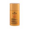 NUXE Sun Light Fluid SPF50 Fényvédő készítmény arcra 50 ml teszter