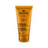 NUXE Sun Delicious Cream SPF30 Fényvédő készítmény arcra 50 ml teszter