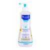 Mustela Bébé Stelatopia Cleansing Gel Tusfürdő gyermekeknek 500 ml