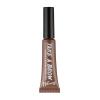 Barry M Take a Brow Szemöldökspirál nőknek 8,3 ml Változat Brown