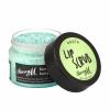 Barry M Lip Scrub Apple Bőrradír nőknek 25 g