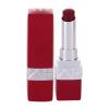 Dior Rouge Dior Ultra Rouge Rúzs nőknek 3,2 g Változat 863 Ultra Feminine