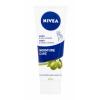 Nivea Hand Care Moisture Olive Kézkrém nőknek 75 ml