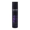 Syoss Full Hair 5 Hajlakk nőknek 300 ml