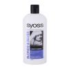 Syoss Blonde &amp; Silver Conditioner Hajkondicionáló nőknek 500 ml