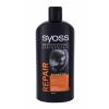 Syoss Repair Shampoo Sampon nőknek 500 ml