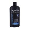 Syoss Anti-Dandruff Shampoo Sampon nőknek 500 ml