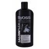 Syoss SalonPlex Shampoo Sampon nőknek 500 ml