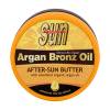 Vivaco Sun Argan Bronz Oil After-Sun Butter Napozás utáni készítmény 200 ml