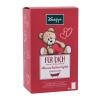 Kneipp Kids Ajándékcsomagok Szeretlek! fürdősó 60 g + Sok szerencsét! fürdősó 60 g + Minden rendben lesz fürdősó 60 g + Jó éjszakát fürdősó 60 g