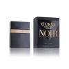 GUESS Seductive Homme Noir Eau de Toilette férfiaknak 50 ml