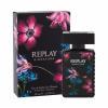 Replay Signature Eau de Parfum nőknek 30 ml