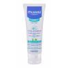 Mustela Bébé Stelatopia Emollient Cream Nappali arckrém gyermekeknek 40 ml