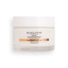 Revolution Skincare Moisture Cream Normal to Dry Skin SPF15 Nappali arckrém nőknek 50 ml