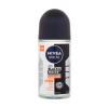 Nivea Men Invisible For Black &amp; White Ultimate Impact 72h Izzadásgátló férfiaknak 50 ml