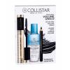 Collistar Volume Unico Ajándékcsomagok szempillaspirál 13 ml + Gentle Two-Phase sminklemosó 50 ml + Professional Eye Pencil szemceruza  0,8 g Black